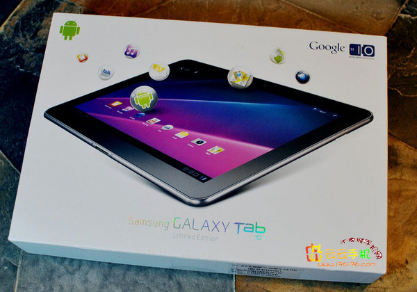 ᱡƽ Galaxy Tab 8.9ͼ