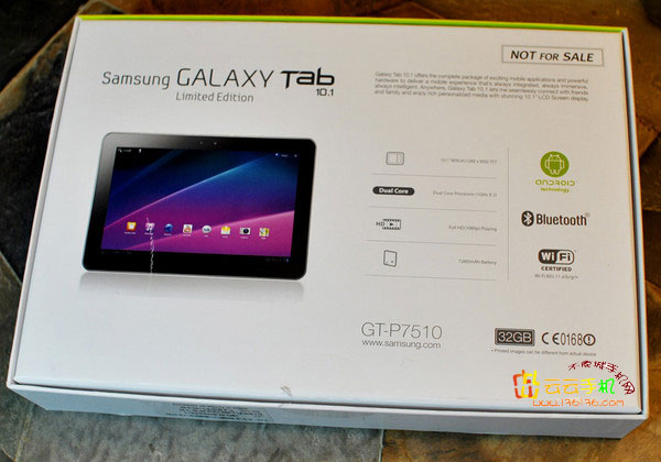 ᱡƽ Galaxy Tab 8.9ͼ