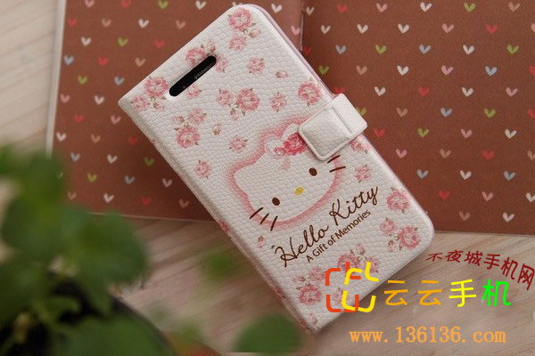 Hello Kitty iPhone4ͼ