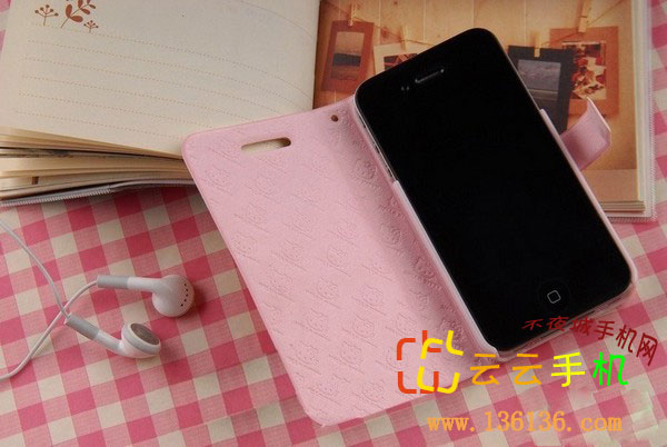 Hello Kitty iPhone4ͼ