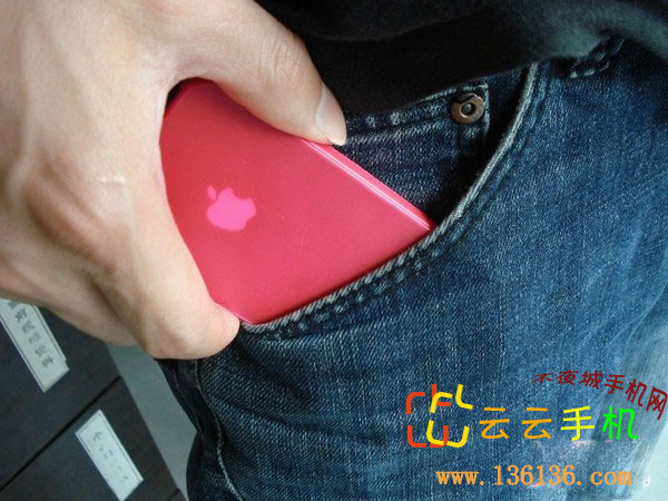 ᱡiPhone4 Pinlo Slice 3ͼ