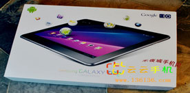 ᱡƽ Galaxy Tab 8.9ͼ