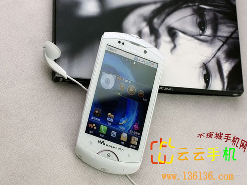 Walkmanܻ ᰮWT18iͼ