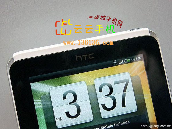 7Ӣ+1.4GHzСƽ HTC Flyerͼ