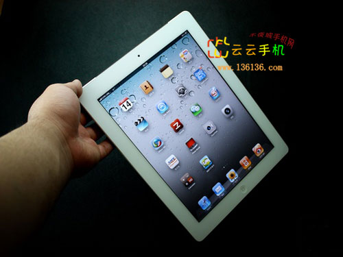 ᱡǿƽ ƻiPad 2ͼ