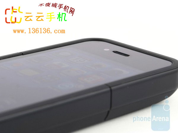 ʱ Mophie iPhone4