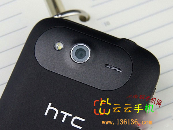 ֮ HTC Wildfire Sͼ