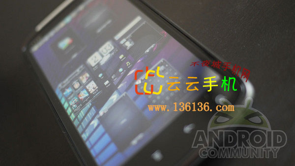 1.2GHz˫콢 HTC Sensation 4Gͼ