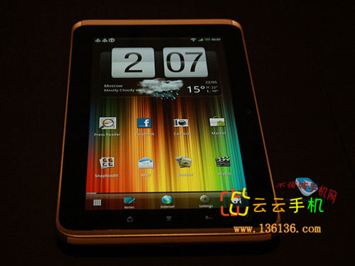 7AndroidСƽ HTC Flyerͼ