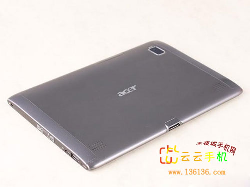 ˫ƽ Acer Iconia Tab A500ͼ