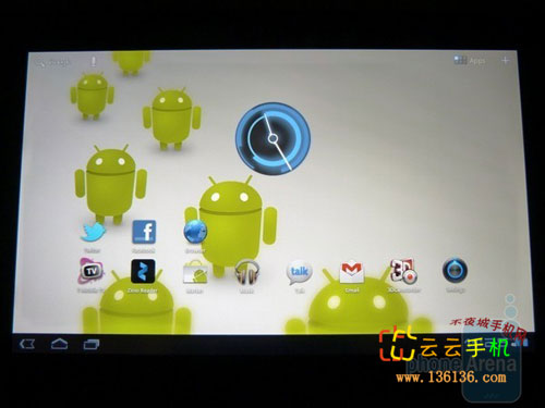 Android3.0˫ƽ LG G-Slateͼ