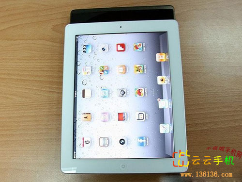 ƽս EeePad Transformer VS iPad2