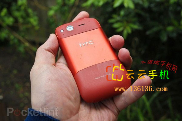 찲׿» ɫHTC Desire Sͼ