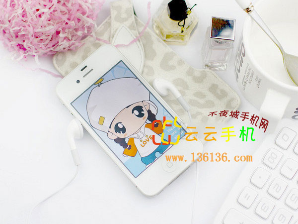 ƻ ɫiPhone4ͼ