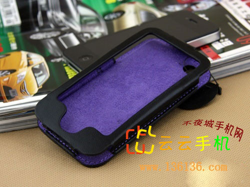 ڽiPhone 4װͼ