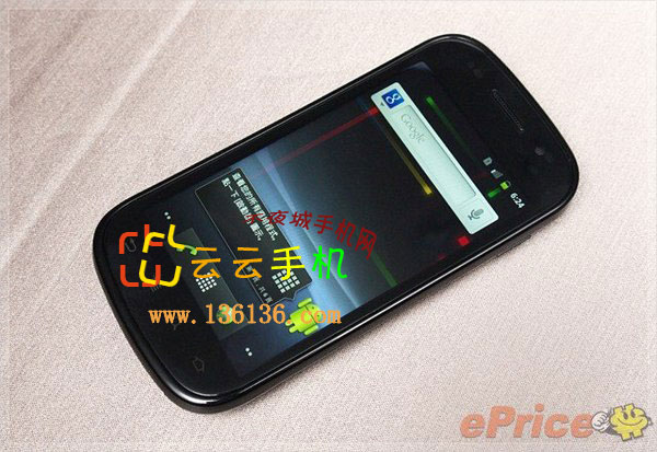 4Android2.3콢 Nexus Sͼ