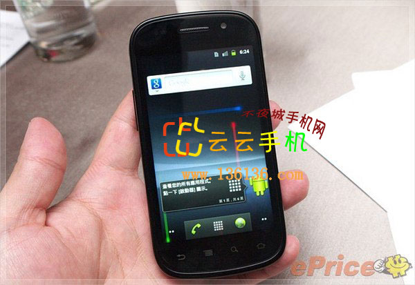 4Android2.3콢 Nexus Sͼ