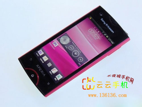 3.3» ᰮXperia Rayͼ