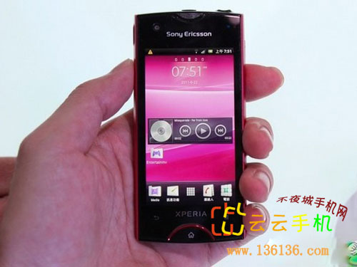 3.3» ᰮXperia Rayͼ