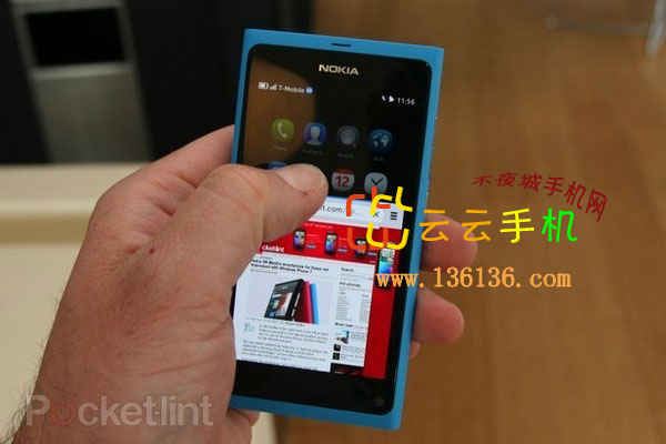 3.9ӢMeeGo» ŵN9ͼ