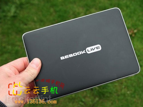 7Ӣ+1GHzƽ BeBook Liveͼ