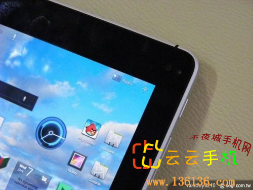 Android3.2˫ƽ ΪMediaPadͼ