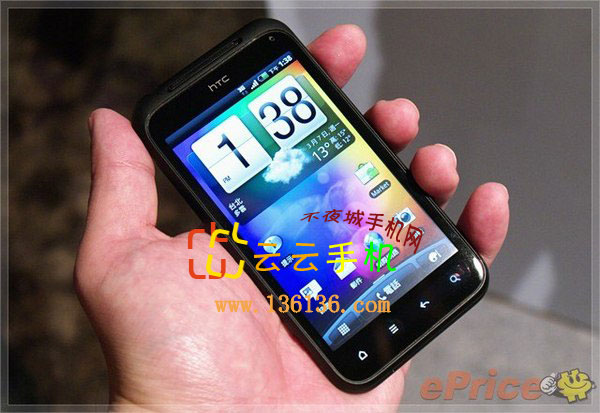 4Android» HTC Incredible Sͼ