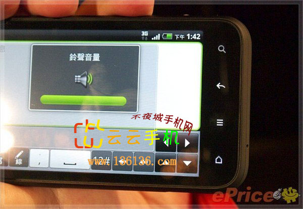 4Android» HTC Incredible Sͼ