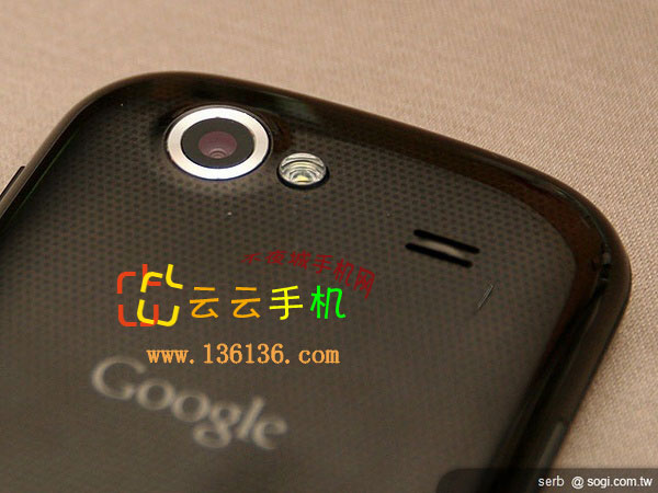 ĻAndroid2.3 Nexus Sͼ