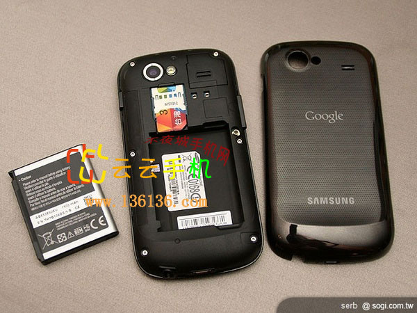 ĻAndroid2.3 Nexus Sͼ