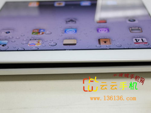 ϶Ծ ƻiPad PK iPad 2ͼ