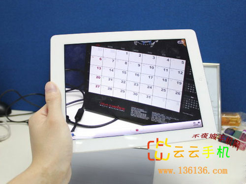 ϶Ծ ƻiPad PK iPad 2ͼ