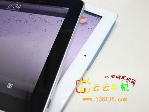 ϶Ծ ƻiPad PK iPad 2ͼ