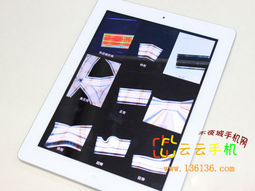 ϶Ծ ƻiPad PK iPad 2ͼ