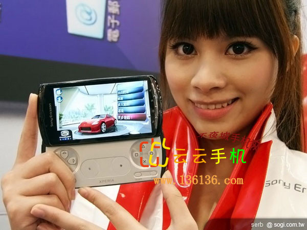 Ϸ ᰮXperia Playͼ