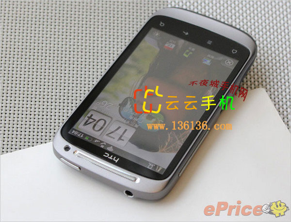  HTC Desire Sͼ