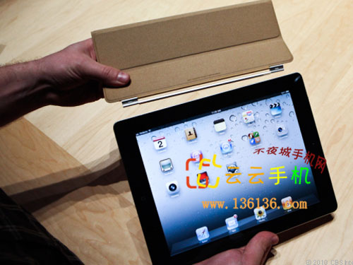 ƻiPad2 Smart Coverͼ