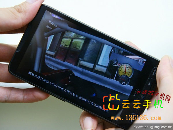 4.3ٱ HTC HD2ͼ