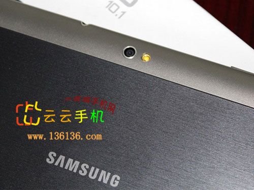 1GHz˫ Galaxy Tab 10.1ͼ