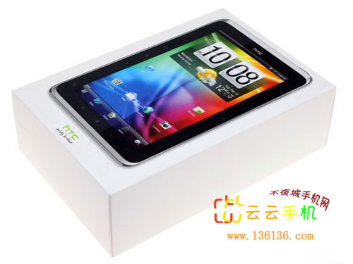 1.4GHzƽ HTC Flyerͼ