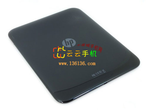 1.2GHz˫ƽ TouchPad