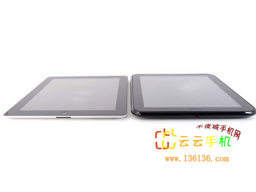 ƽԾ iPad2 VS TouchPadͼ