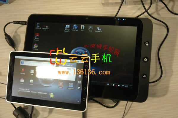 ȫ׿Android+Win7˫ϵͳƽͼ