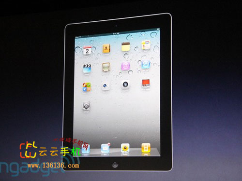 A5˫˴ ڰiPad 2ͬʱ