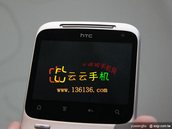 Android罻 HTC ChaChaŮͼ