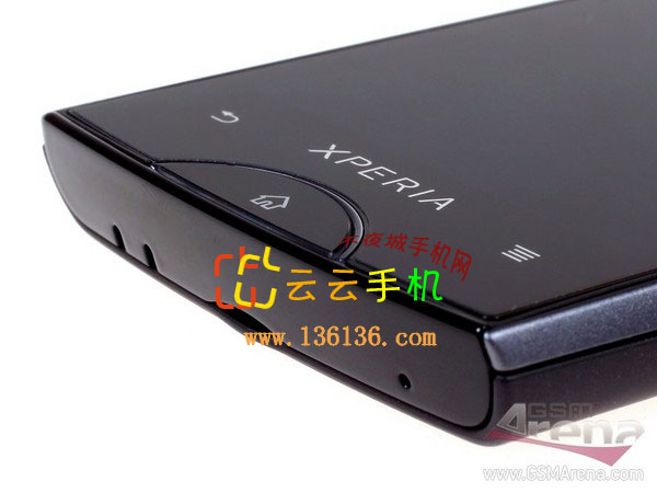 3.3» ᰮXperia ray