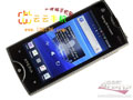 3.3» ᰮXperia ray