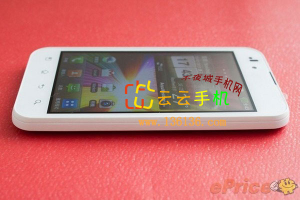 ɫ LG Optimus Whiteͼ