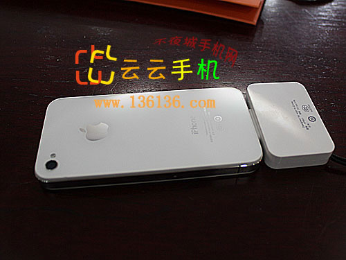 iPhoneֻ CMMBģ