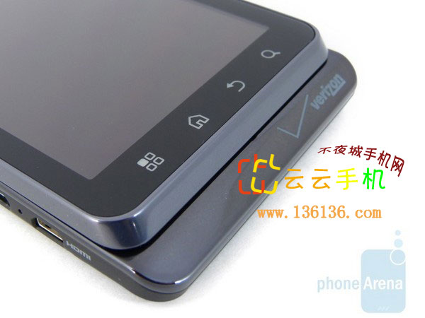໬ȫ˫ ĦDroid 3ͼ